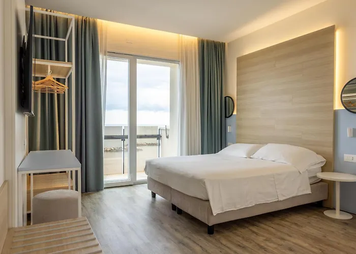 Hotel Baia Rimini