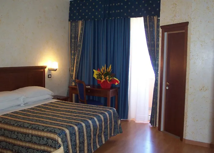 Hotel Alexander Resort Rimini